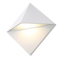 Уличный настенный светильник Novotech Testa 370586
