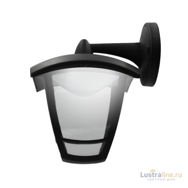 Уличный настенный светильник Apeyron Дели ДБУ 07-8-002 У1 11-178 Уличный настенный светильник Apeyron Дели ДБУ 07-8-002 У1 11-178