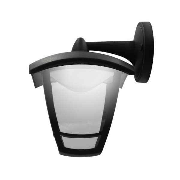 Уличный настенный светильник Apeyron Дели ДБУ 07-8-002 У1 11-178