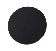 Уличный настенный светильник Arte Lamp Nimbo A4403AL-1BK