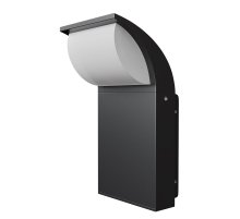 Уличный настенный светильник Maytoni Stock O446WL-L7GF3K