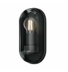 Уличный настенный светильник Maytoni Candle O449WL-01GF