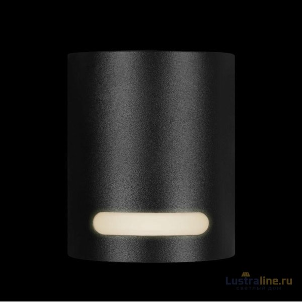 Уличный настенный светильник Loft IT Stema 100012/A