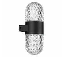 Уличный настенный светильник Novotech Estima 359296 Уличный настенный светильник Novotech Estima 359296