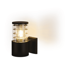 Настенный уличный светильник Duwi Techno 24393 9 УЦ Настенный уличный светильник Duwi Techno 24393 9 УЦ