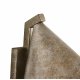 Уличный настенный светильник Favourite Phillo 4132-1W
