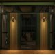 Уличный настенный светильник Novotech Elegance Street 359406
