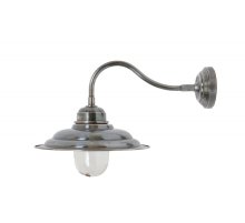 Настенный уличный светильник Covali WL-58847