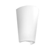 Уличный настенный светильник Mantra Teja 6508