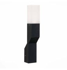 Уличный настенный светодиодный светильник ST Luce SL100.401.02 УЦ