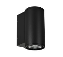 Уличный настенный светильник Arlight LGD-Forma-Wall-R90-12W Day4000 037256