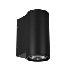 Уличный настенный светильник Arlight LGD-Forma-Wall-R90-12W Day4000 037256