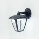 Уличный настенный светодиодный светильник Citilux CLU04W2