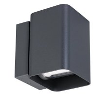 Настенный светильник Arlight LGD-Wall-Vario-J2G-12W Warm White 021933