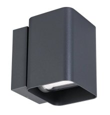 Настенный светильник Arlight LGD-Wall-Vario-J2G-12W Warm White 021933