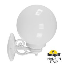 Уличный настенный светильник Fumagalli Globe 250 G25.131.000.WYF1R
