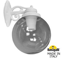 Уличный настенный светильник Fumagalli Globe 250 G25.131.000.WZF1RDN
