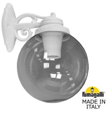 Уличный настенный светильник Fumagalli Globe 250 G25.131.000.WZF1RDN