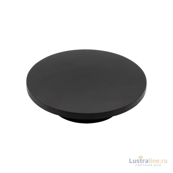 Уличный настенный светильник DesignLed LW-A0137A-BL-WW 003401