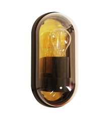 Уличный настенный светильник Arte Lamp Marfik A2481AL-1GO