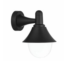 Настенный уличный светильник Escada 30009 30009W/01