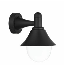 Настенный уличный светильник Escada 30009 30009W/01