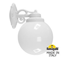 Уличный настенный светильник Fumagalli Globe 250 G25.131.000.WYF1RDN