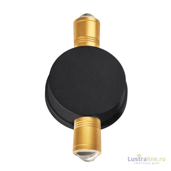 Уличный настенный светильник Lightstar Dito 380623 Уличный настенный светильник Lightstar Dito 380623