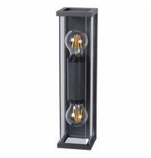 Уличный настенный светильник Lucide Claire Mini 27885/02/30