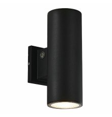 Уличный настенный светильник ST Luce Tubo SL9530.411.01