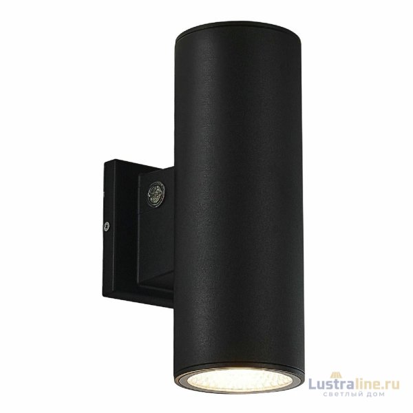 Уличный настенный светильник ST Luce Tubo SL9530.411.01 Уличный настенный светильник ST Luce Tubo SL9530.411.01