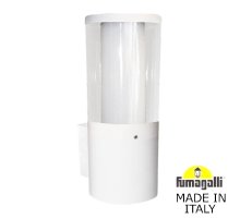 Уличный настенный светильник Fumagalli Carlo DR1.570.000.WXU1L Уличный настенный светильник Fumagalli Carlo DR1.570.000.WXU1L
