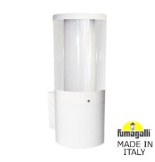 Уличный настенный светильник Fumagalli Carlo DR1.570.000.WXU1L