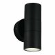 Уличный настенный светильник ST Luce Tubo SL9008.401.02