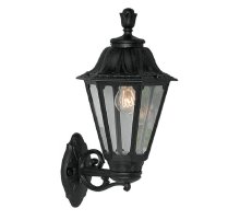 Уличный настенный светильник Fumagalli Bisso/Rut E26.131.000.AXF1R