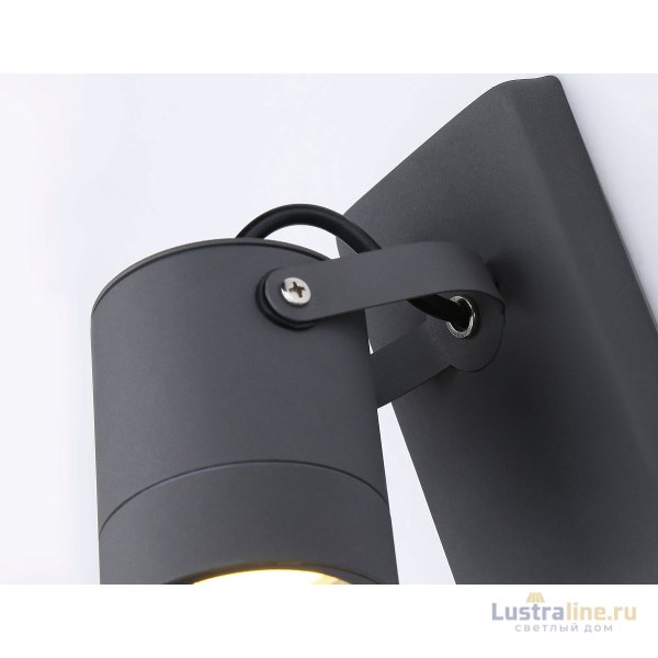 Уличный настенный светильник Ambrella Light Garden ST3881 Уличный настенный светильник Ambrella Light Garden ST3881