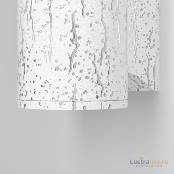 Уличный настенный светильник Maytoni Bowery O574WL-01W Уличный настенный светильник Maytoni Bowery O574WL-01W