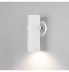 Уличный настенный светильник Elektrostandard Grin 4690389188930 a061036
