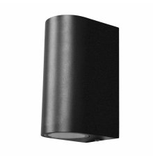 Уличный настенный светильник Loft IT Eterno 100006/B
