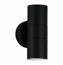 Уличный настенный светильник ST Luce Tubo SL9008.401.02