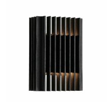 Уличный настенный светильник Favourite Strudel 4297-1W Уличный настенный светильник Favourite Strudel 4297-1W