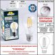Уличный настенный светильник Fumagalli Bisso/Saba K22.131.000.AXF1R