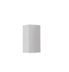 Светильник настенный ITALLINE IT01-A150/2 WHITE