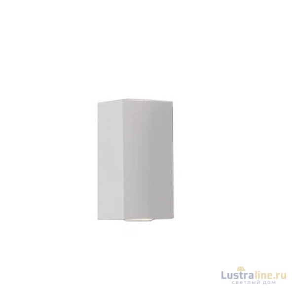 Светильник настенный ITALLINE IT01-A150/2 WHITE Светильник настенный ITALLINE IT01-A150/2 WHITE