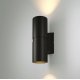 Уличный настенный светильник Elektrostandard Liberty LED 4690389186097 a060094