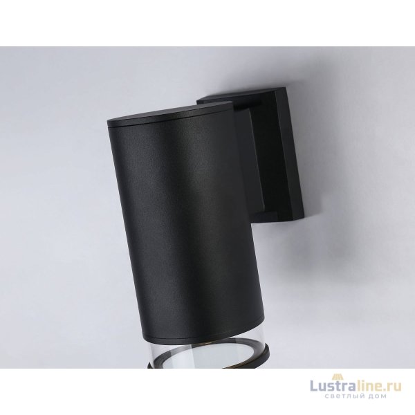Уличный настенный светильник Ambrella Light Garden ST3819 Уличный настенный светильник Ambrella Light Garden ST3819