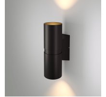 Уличный настенный светильник Elektrostandard Liberty LED 4690389186097 a060094