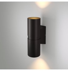 Уличный настенный светильник Elektrostandard Liberty LED 4690389186097 a060094