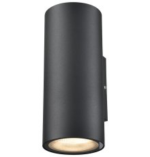 Уличный настенный светильник Wertmark Wenzel WE922.01.021