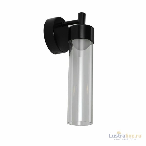 Уличный настенный светильник Favourite Outdoor 4702-1W Уличный настенный светильник Favourite Outdoor 4702-1W